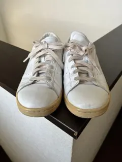 ハイク×アディダス HYKE×adidas