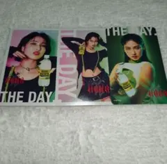 HANA モモカ ボディメンテ 3種