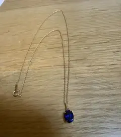 京セラ クレサンベール エメラルド 1.45ct プラチナ ネックレス 新品 