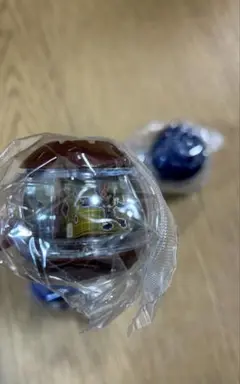 仮面ライダーゼッツ GPライダーカプセム01 ヴァレン