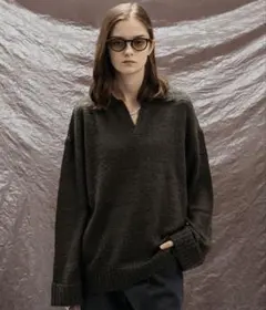 selle glant ニット