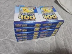 MEGA スタートデッキ100 バトルコレクションコロちゃおVer.欠品アリ