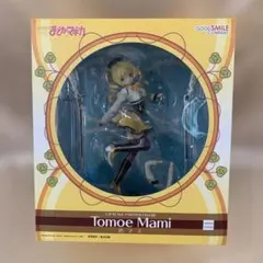 巴マミ 「魔法少女まどか☆マギカ」 1/8 塗装済み完成品フィギュア