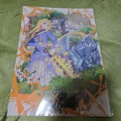 SWORD ART ONLINE ジャケットクリアファイル 32