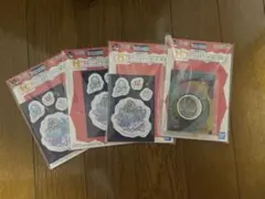 一番くじ たまごっち 4点セット