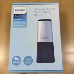 新品　フィリップス ワイヤレスマイクスピーカー PSE0540PROのサムネイル
