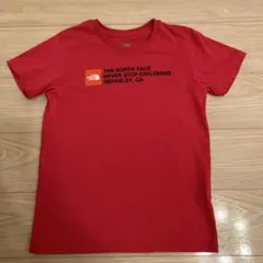 THE NORTH FACE ウィメンズTシャツ