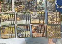 巨大天門　デュエマ　デッキ