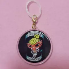 HYSTERIC♡ヒスミニ♡刺青ヒス♡目印チャーム