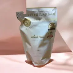 plus eau リポアトリートメント 詰め替え用 350mlのサムネイル