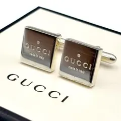 2026年最新】GUCCI メンズ カフリンクスの人気アイテム - メルカリ