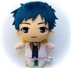 あんさんぶるスターズ！ あんスタ 新衣装ぬいぐるみ fine 伏見弓弦 ⑨