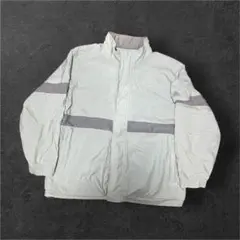 90s NIKE ACG Logo Bomber Cargo Jacket