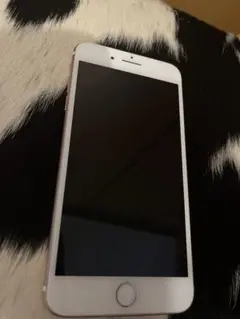 iPhone 7 Plus 32GB SIMフリー ローズゴールド