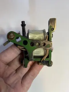 タトゥーマシン work horse iron Sethモデル - メルカリ
