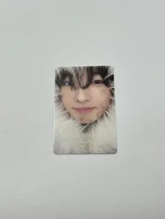 NCTWISH color photobook サクヤ　SAKUYA 初回限定