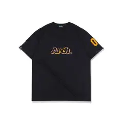 【新品】archコットンティーシャツ2点セット／Lサイズ