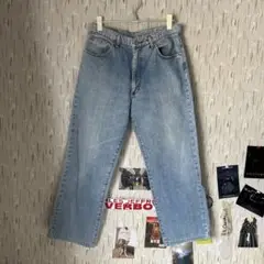 Wrangler デニムパンツ
