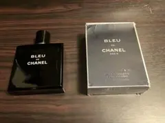 BLEU DE CHANEL オードトワレ 100ml