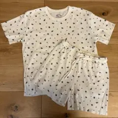 FRUIT OF THE LOOM サーマル　ウェア　ルームウェア　パジャマ　Mのサムネイル