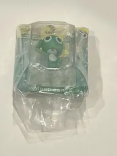 ケロロ軍曹　ブリスターチャームコレクション