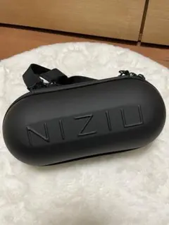 く*様 NiziU ペンライト本体 収納ケース付き　あとおまけ色々セット く*様 NiziU ペンライト本体 収納ケース付き あとおまけ色々セット