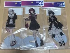 ≠ME ノイミー デート前夜レクイエム アクスタ - メルカリ