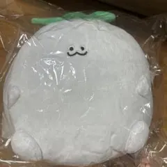 妖怪学校の先生はじめました 漫画 マシュマロ マスコット ぬいぐるみ