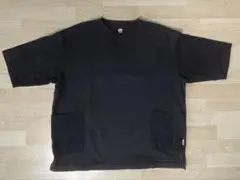 GRIP SWANY グリップスワニー Tシャツ　ポケット付き