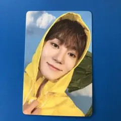 セブチ ヘブン　カラット盤　スングァン