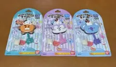 BT21 ロリポップチョコチャーム KOYA MANG SHOOKY