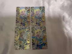 ひみつのアイプリ　ミラクルムーンバズリウム　2024　バズリウムツアー　みつき