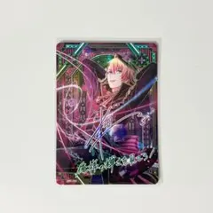 Z/X ゼクス ドリーム・キー アスツァール PR P35-005 - メルカリ
