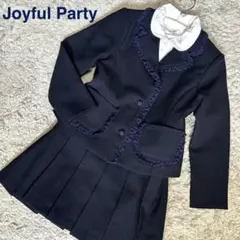 Joyful Party KUMIKYOKU キッズスーツ フォーマルスーツ