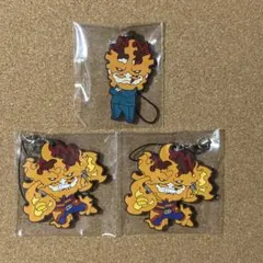 ヒロアカ エンデヴァー にとたん ヒロフェス ラバマス ラバスト