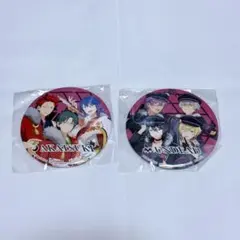 2026年最新】神崎颯馬／缶バッジの人気アイテム - メルカリ