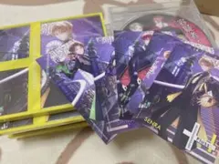 浦島坂田船/Plusss 初回限定盤E センラ Ver.