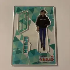 名探偵コナン　名探偵コナンランド　服部平次　アクリルスタンド