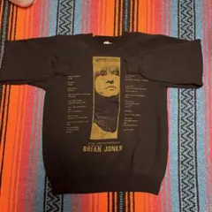 Hanes activewear sweat 90s Brian jones