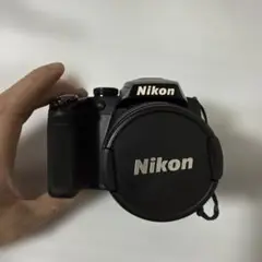 ❗️激安価格❗️デジカメ　本体　Nikon Coolpix P500 現状品