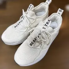 2025年最新】ビーアクシス スリムコアスニーカーの人気アイテム - メルカリ