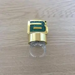 BIGBANG フラッシュリングライト グリーン