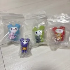 TWICE ガチャガチャ