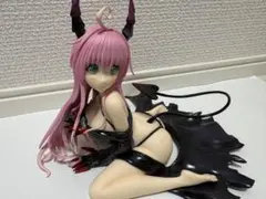【箱有 美品】ToLOVEる ララ フィギュア 1/6スケール