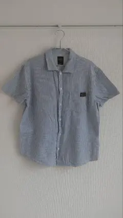 RVCA ルーカ メンズ 半袖シャツのサムネイル