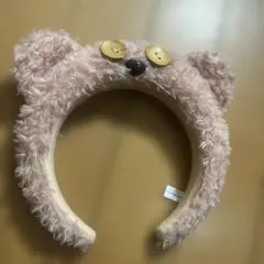 ユニバーサルスタジオジャパン　ティム　カチューシャ