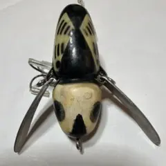 HEDDON CRAZY CRAWLER #2100 ドナリークリップ BWH - メルカリ