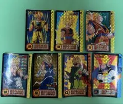 2025年最新】ﾄﾞﾗｺﾞﾝﾎﾞｰﾙ ｶｰﾄﾞﾀﾞｽの人気アイテム - メルカリ