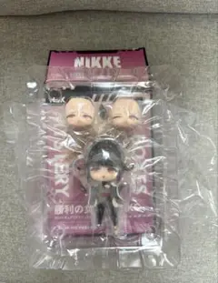 2025年最新】勝利の女神NIKKE sdフィギュアの人気アイテム
