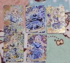 ひみつのアイプリ　タマキ　セットのサムネイル